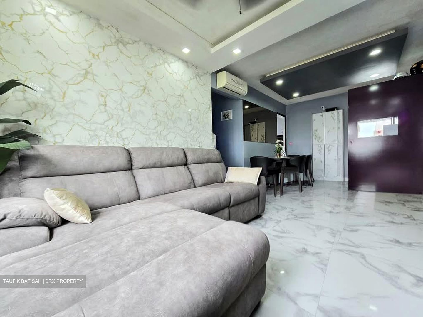 Blk 548A Segar Palmview (Bukit Panjang), HDB 4 Rooms #568131081